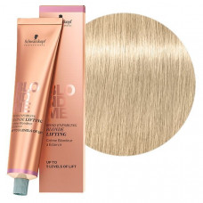 Blond Me Осветляющий бондинг-крем (мерцающий лед), 60мл Blonde Lifting Blond Me Осветляющий бондинг-крем (мерцающий лед), 60мл Blonde Lifting
