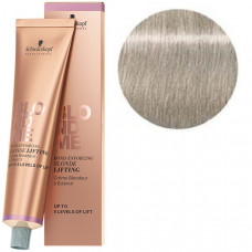 Blond Me Осветляющий бондинг-крем (пепельный), 60мл Blonde Lifting