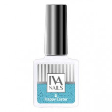 IVA Nails Гель-лак Happy Easter №06, 8мл