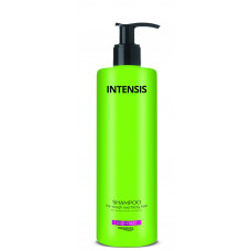 ProSalon Шампунь разглаживающий с действием анти-фризз Intensis Anti-frizz 1000 г