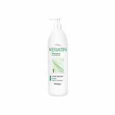 ProSalon Шампунь с кератином Professional 1000 г