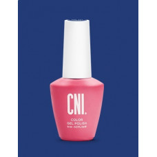 CNI Гель-лак № 127 Классический синий, 9мл CNI Гель-лак № 127 Классический синий, 9мл