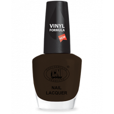 CNI Лак для ногтей Vinylack "Горький шоколад",15 мл CNI Лак для ногтей Vinylack "Горький шоколад",15 мл