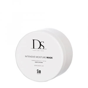 Маска интенсивная увлажняющая DS Moisture, 250 мл
