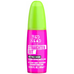 Ti Gi BH Сыворотка термоактивная разглаживающая STRAIGHTEN OUT, 100мл